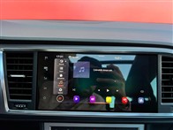 Seat Ateca 1.4 EcoTSI ACT Start-Stop Xcellence DSG 148 Hp SUV