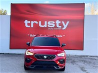 Seat Ateca 1.4 EcoTSI ACT Start-Stop Xcellence DSG 148 Hp SUV