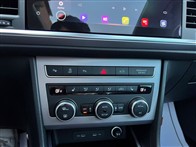 Seat Ateca 1.4 EcoTSI ACT Start-Stop Xcellence DSG 148 Hp SUV