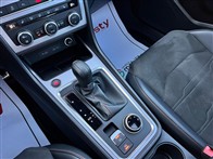 Seat Ateca 1.4 EcoTSI ACT Start-Stop Xcellence DSG 148 Hp SUV