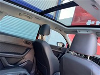 Seat Ateca 1.4 EcoTSI ACT Start-Stop Xcellence DSG 148 Hp SUV