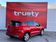Seat Ateca 1.4 EcoTSI ACT Start-Stop Xcellence DSG 148 Hp SUV