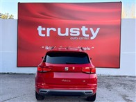 Seat Ateca 1.4 EcoTSI ACT Start-Stop Xcellence DSG 148 Hp SUV