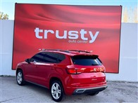 Seat Ateca 1.4 EcoTSI ACT Start-Stop Xcellence DSG 148 Hp SUV