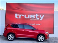 Seat Ateca 1.4 EcoTSI ACT Start-Stop Xcellence DSG 148 Hp SUV