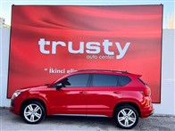 Seat Ateca 1.4 EcoTSI ACT Start-Stop Xcellence DSG 148 Hp SUV