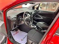 Opel CROSSLAND-X 1.2 TURBO ECOTEC ENJOT AT