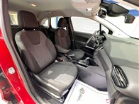 Opel CROSSLAND-X 1.2 TURBO ECOTEC ENJOT AT