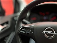 Opel CROSSLAND-X 1.2 TURBO ECOTEC ENJOT AT