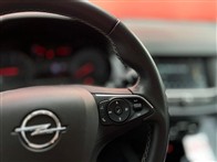 Opel CROSSLAND-X 1.2 TURBO ECOTEC ENJOT AT