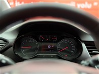 Opel CROSSLAND-X 1.2 TURBO ECOTEC ENJOT AT