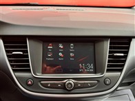 Opel CROSSLAND-X 1.2 TURBO ECOTEC ENJOT AT