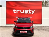 Opel CROSSLAND-X 1.2 TURBO ECOTEC ENJOT AT