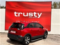 Opel CROSSLAND-X 1.2 TURBO ECOTEC ENJOT AT
