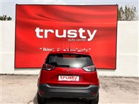 Opel CROSSLAND-X 1.2 TURBO ECOTEC ENJOT AT