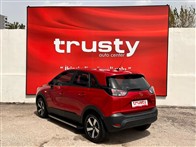 Opel CROSSLAND-X 1.2 TURBO ECOTEC ENJOT AT