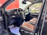 Citroen Jumpy 2.0 BlueHDI 122 Ps Van