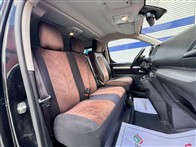 Citroen Jumpy 2.0 BlueHDI 122 Ps Van