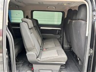 Citroen Jumpy 2.0 BlueHDI 122 Ps Van