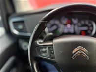 Citroen Jumpy 2.0 BlueHDI 122 Ps Van