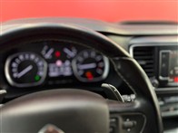 Citroen Jumpy 2.0 BlueHDI 122 Ps Van