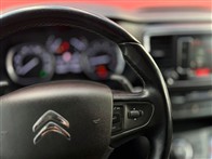 Citroen Jumpy 2.0 BlueHDI 122 Ps Van