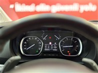 Citroen Jumpy 2.0 BlueHDI 122 Ps Van