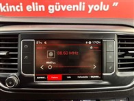 Citroen Jumpy 2.0 BlueHDI 122 Ps Van