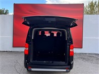 Citroen Jumpy 2.0 BlueHDI 122 Ps Van