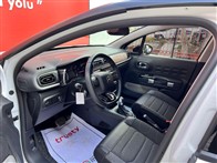 Citroen C3 1.2 PureTech Shine EAT6 112 Ps Hatchback