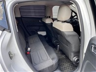 Citroen C3 1.2 PureTech Shine EAT6 112 Ps Hatchback