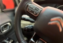 Citroen C3 1.2 PureTech Shine EAT6 112 Ps Hatchback