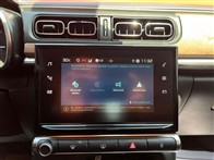 Citroen C3 1.2 PureTech Shine EAT6 112 Ps Hatchback