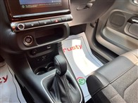 Citroen C3 1.2 PureTech Shine EAT6 112 Ps Hatchback