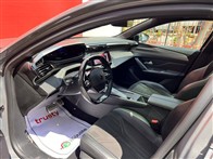 Peugeot e-308 GT 115 KW