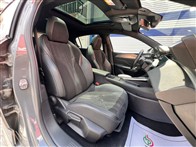 Peugeot e-308 GT 115 KW