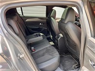 Peugeot e-308 GT 115 KW