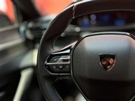 Peugeot e-308 GT 115 KW