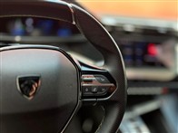 Peugeot e-308 GT 115 KW