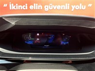 Peugeot e-308 GT 115 KW