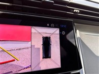 Peugeot e-308 GT 115 KW