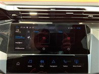 Peugeot e-308 GT 115 KW