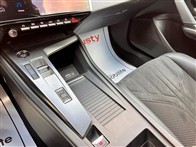 Peugeot e-308 GT 115 KW