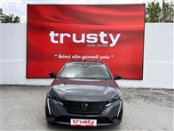 Peugeot e-308 GT 115 KW