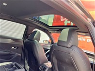 Peugeot e-308 GT 115 KW