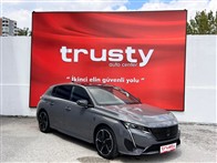 Peugeot e-308 GT 115 KW