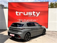 Peugeot e-308 GT 115 KW