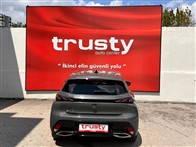 Peugeot e-308 GT 115 KW