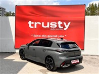 Peugeot e-308 GT 115 KW