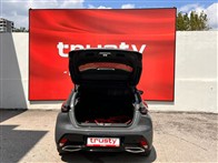 Peugeot e-308 GT 115 KW